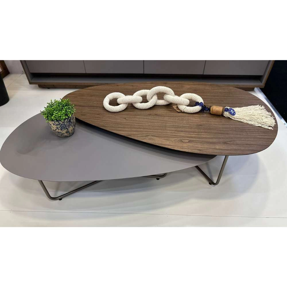 Conjunto Mesa de Centro DonnaTello