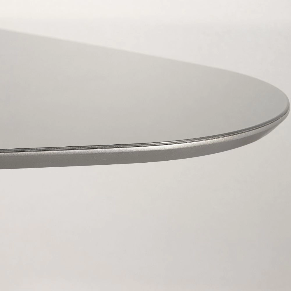 Mesa de Jantar Orgânica Olivia 2,20m x 1,02m