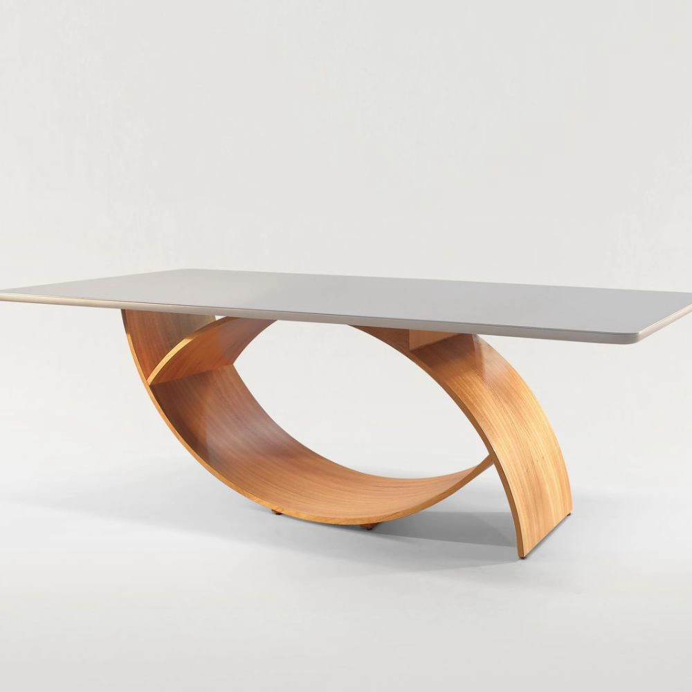Mesa de Jantar Veredas 2,40m x 1,10m 