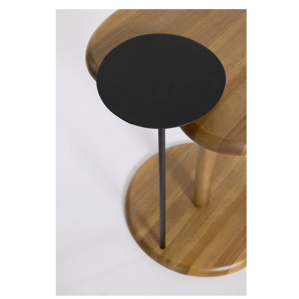 Mesa Lateral Buriti 