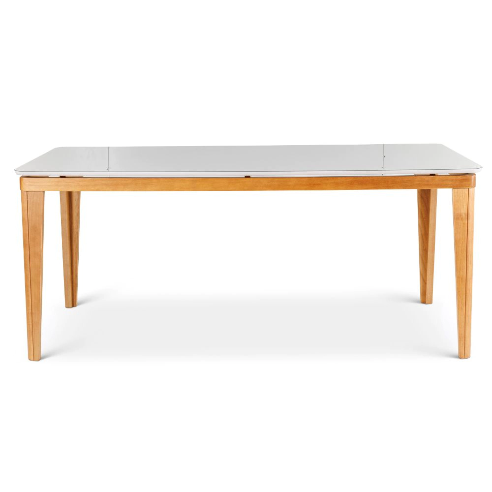 Mesa de Jantar Mavie 1,80m x 0,90m