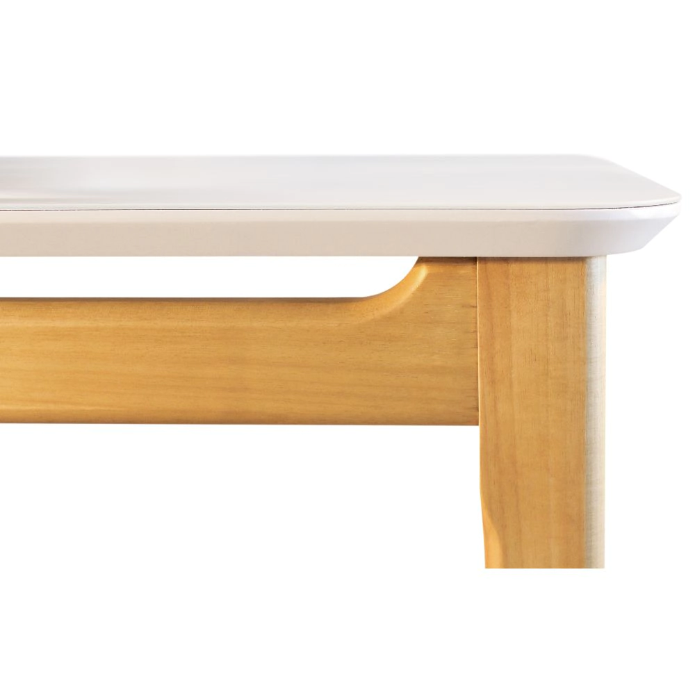 Mesa de Jantar Merlim 2m x 1m