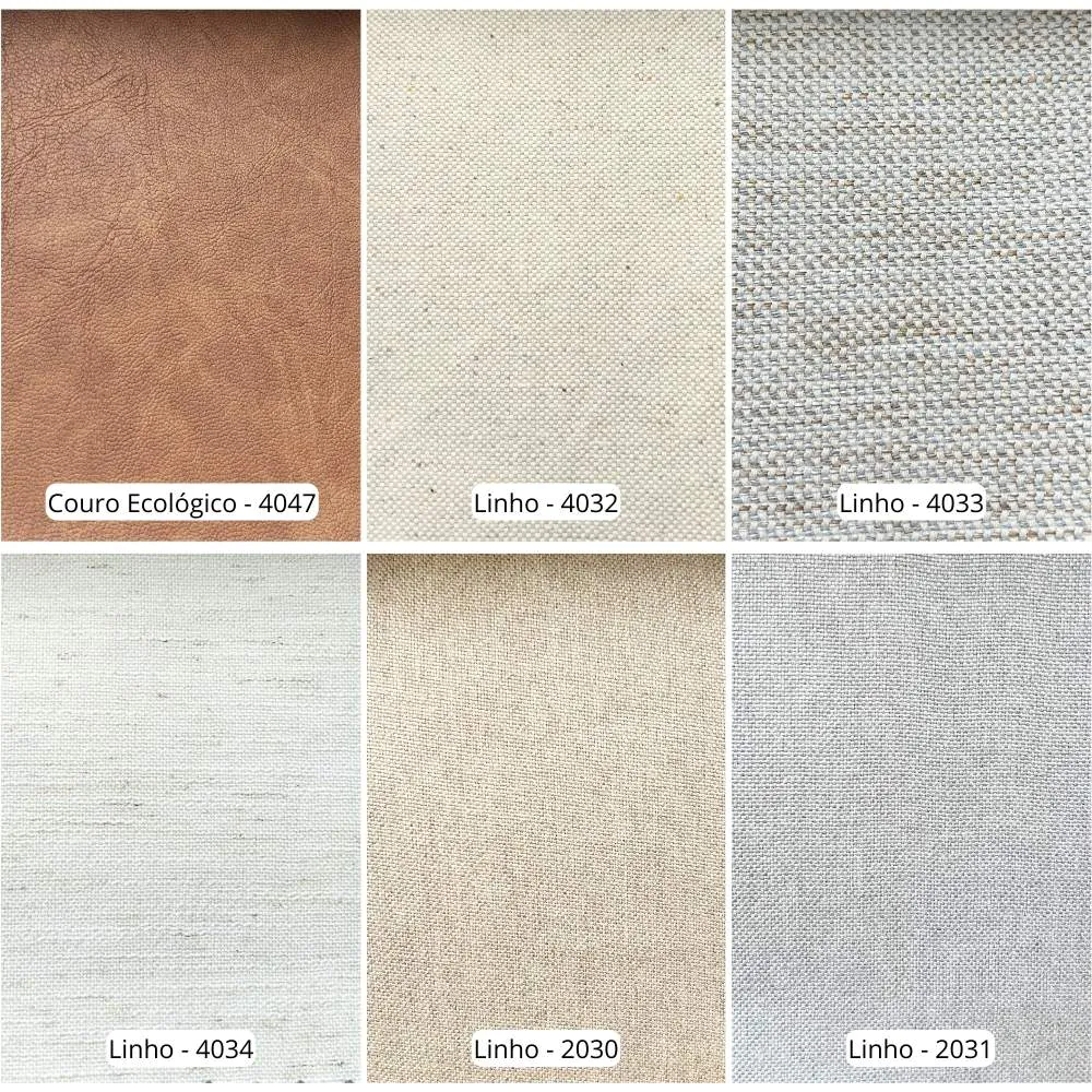 Cadeira Firenze Kit com 2 unidades Para Mesa de Jantar