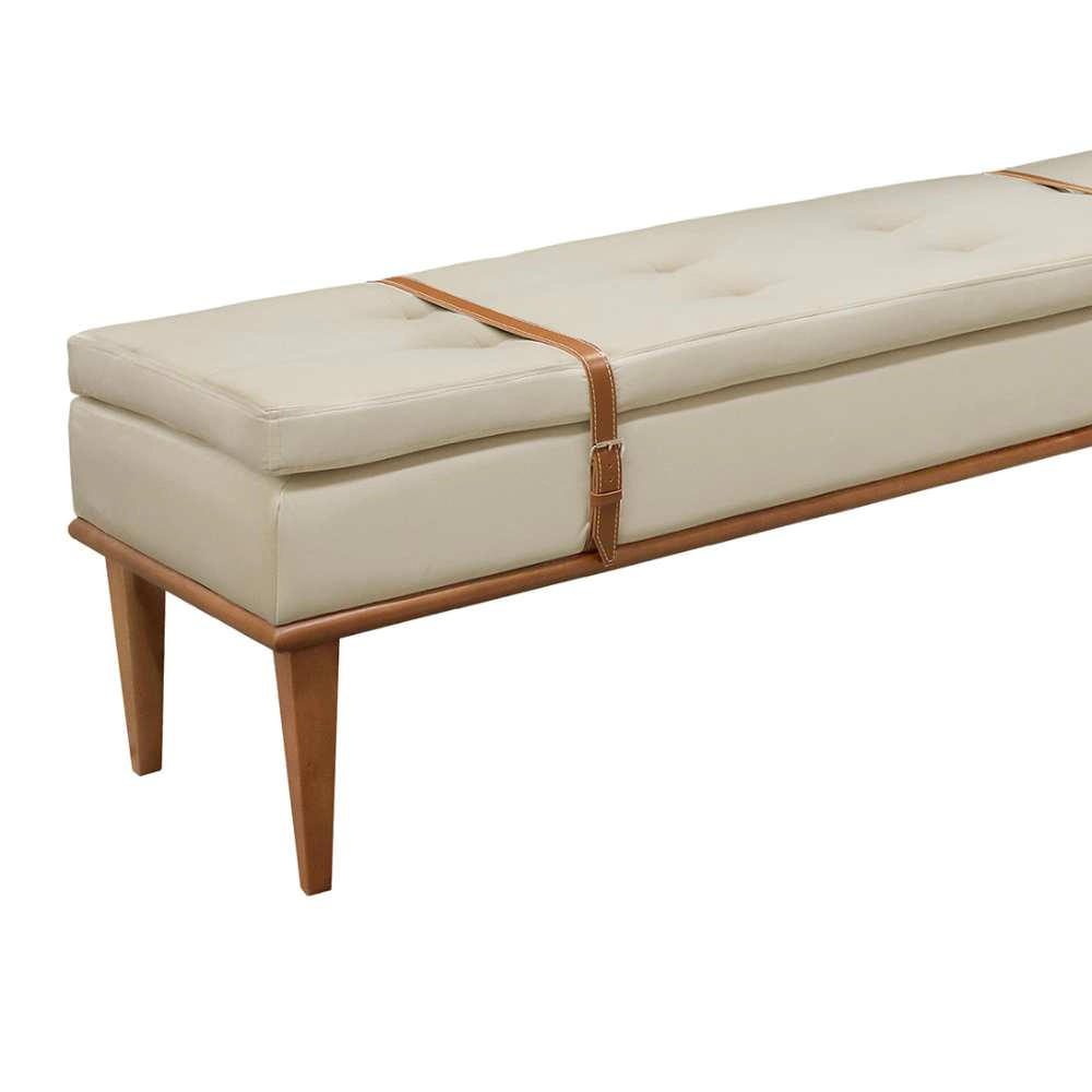 Recamier Helena 1,50m