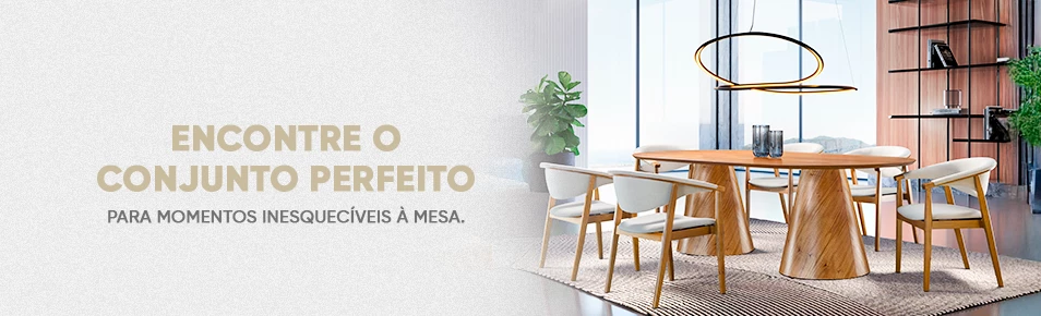 Categoria Sala de Jantar