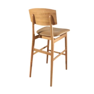 Banqueta para área gourmet