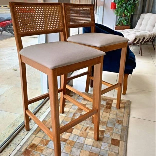Banqueta Ane