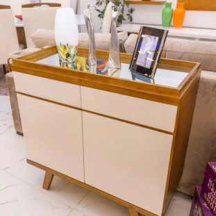 buffet cenarium 90cm tradicao legfatto