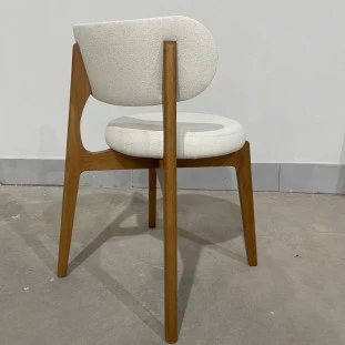Cadeira para sala de jantar