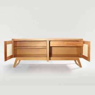 buffet firenze 4 portas 2m legfatto