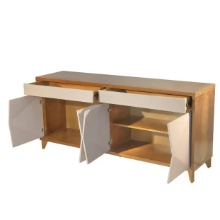 buffet parma 2,00m tradicao moveis