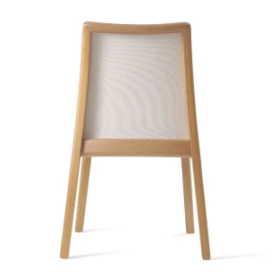 Cadeira Dália 101 Kit com 2 unidades Para Sala de Jantar