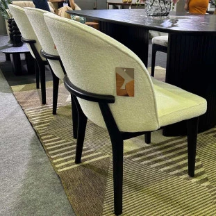 Cadeira para sala de jantar