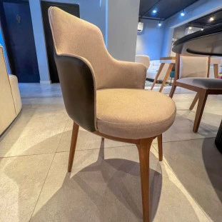 Cadeira para sala de jantar - Decorare Moveis
