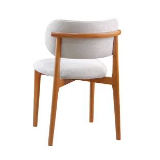 Cadeira Lais Para Mesa de Jantar