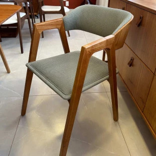 Cadeira Lara Para Mesa de Jantar
