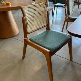 cadeira para sala de jantar