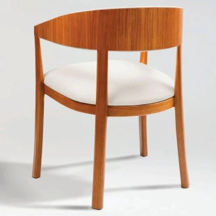 cadeira com braço nara victory design