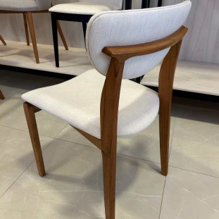Cadeira Paris Para Mesa de Jantar