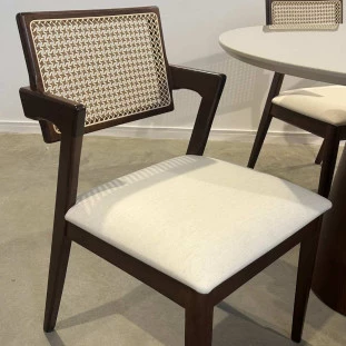 conjunto para sala de jantar