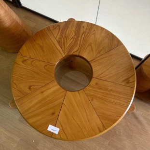 Mesa de Centro Boss laminada