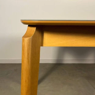 mesa de jantar iris