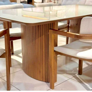 Mesa de jantar 