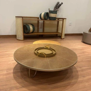 Conjunto Mesa de Centro Ariel