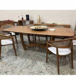 Mesa de jantar 