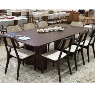 Mesa de jantar 