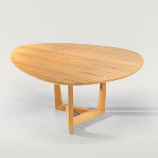 mesa caju