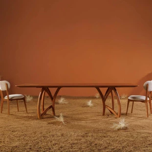 mesa hortencia