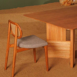 mesa retangular para 10 lugares