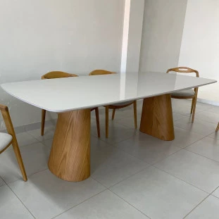 mesa de jantar