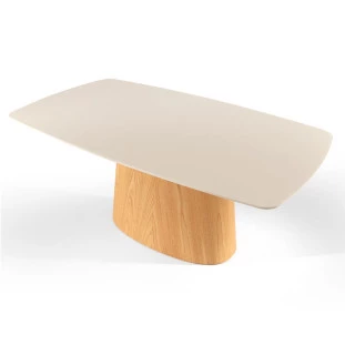 mesa lançamento
