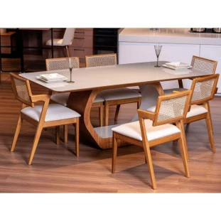 Mesa de jantar 