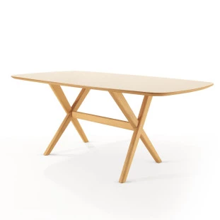 mesa com 2,20m x 1,10m inter movelaria