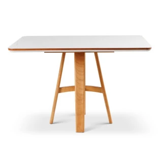 mesa retangular