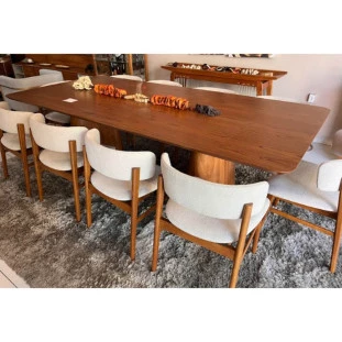 Mesa para sala de jantar