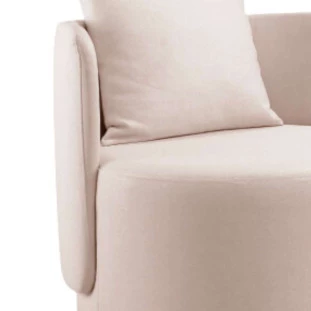 poltrona decorativa