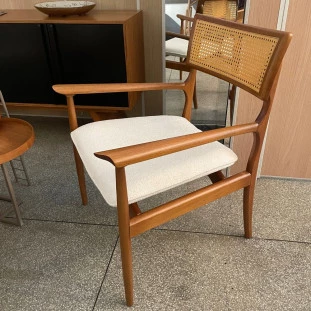 Poltrona Veneza - Decorare Móveis