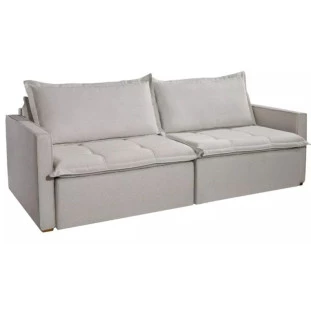 Sofá Cama Chicago 2m - Bianchi Móveis