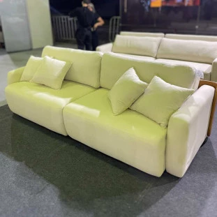 sofa retratil lançamento