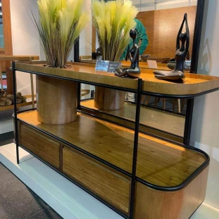 aparador para sala de jantar