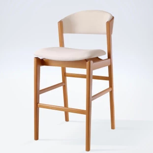 Banqueta para área gourmet