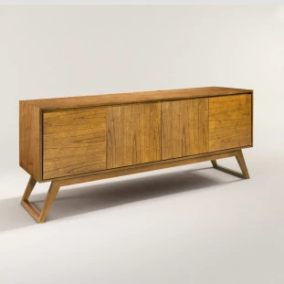 buffet firenze 4 portas 2m legfatto