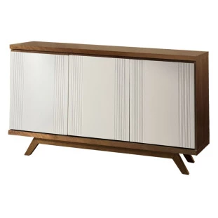 buffet milano 1,30m tradicao moveis