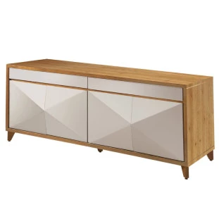 buffet parma 1,60m tradicao moveis