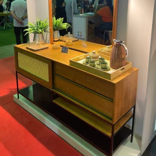 Buffet Topázio 1,60m
