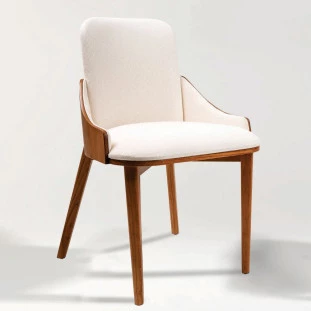 cadeira ana victory design frente